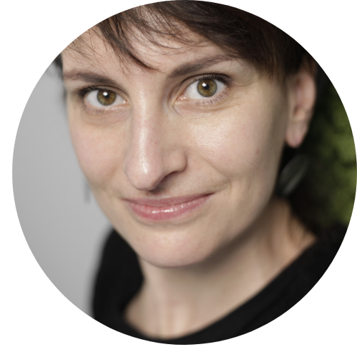 Agata Pakieła