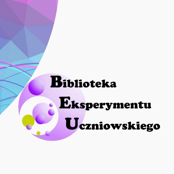 Biblioteka Eksperymentu Uczniowskiego